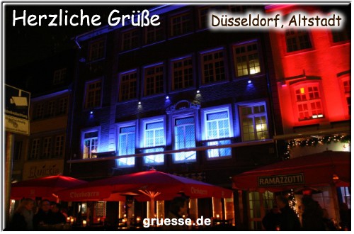 Grusskarten von gruesse.de