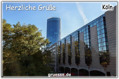 Grusskarten von gruesse.de