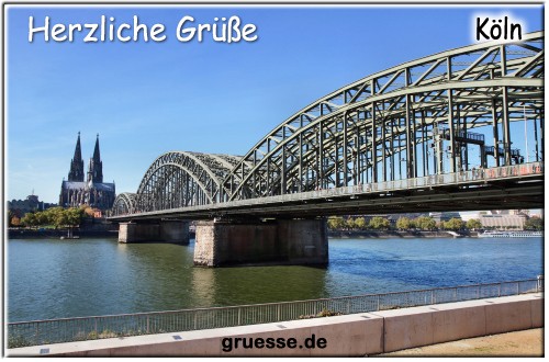 Grusskarten von gruesse.de