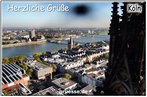 Grusskarten von gruesse.de