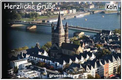 Grusskarten von gruesse.de