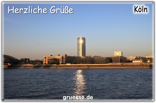 Grusskarten von gruesse.de