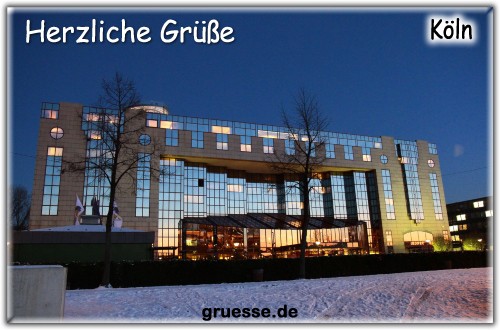 Grusskarten von gruesse.de