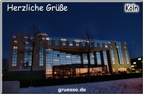 Grusskarten von gruesse.de