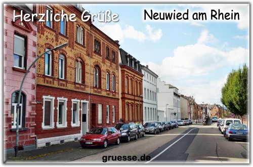 Grusskarten von gruesse.de