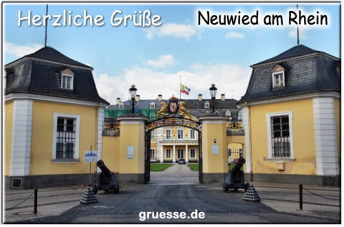 Grusskarten von gruesse.de