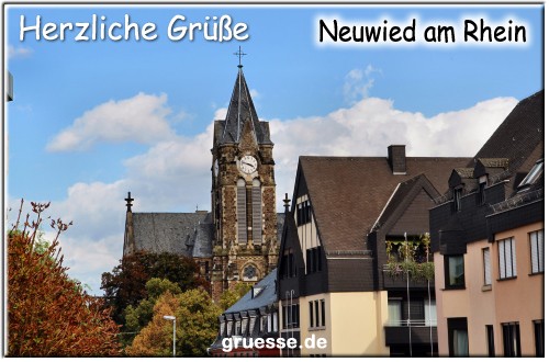 Grusskarten von gruesse.de