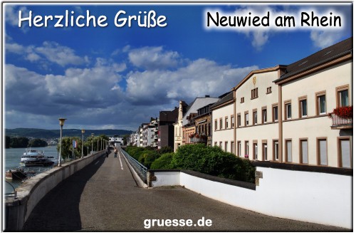 Grusskarten von gruesse.de