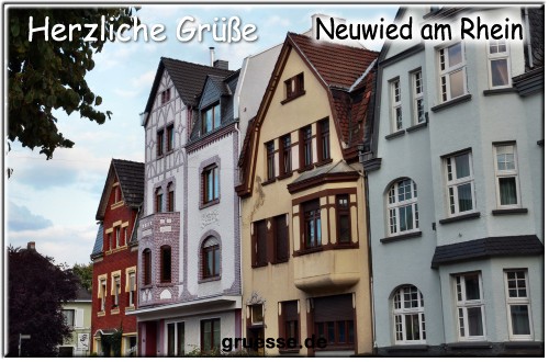 Grusskarten von gruesse.de