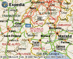 Bild: aostatal-aosta