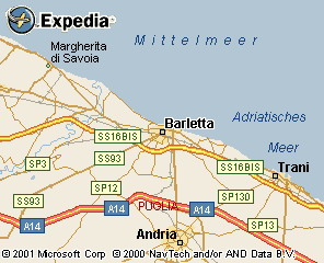 Bild: apulien_barletta