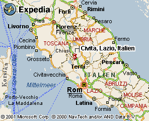 Bild: latinum_civita