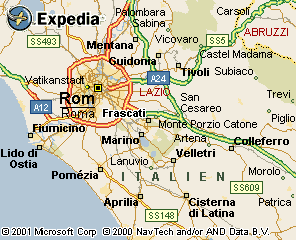 Bild: latinum_frascati