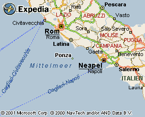 Bild: latinum_ponza_inseln