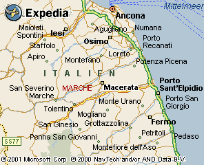 Bild: marken_macerata