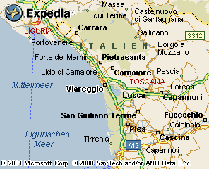 Bild: toskana_viareggio