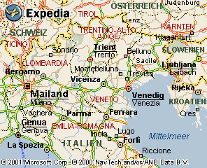 Bild: venetien_vicenza