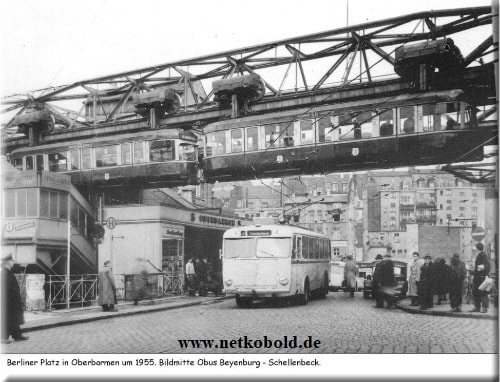 Bild: barmen-berliner-platz-1955