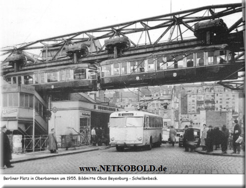 barmen-berliner-platz-1955 Bild: barmen-berliner-platz-1955