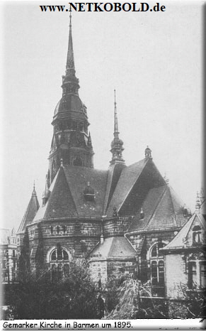 Bild: barmen-gemarker-kirche-1895